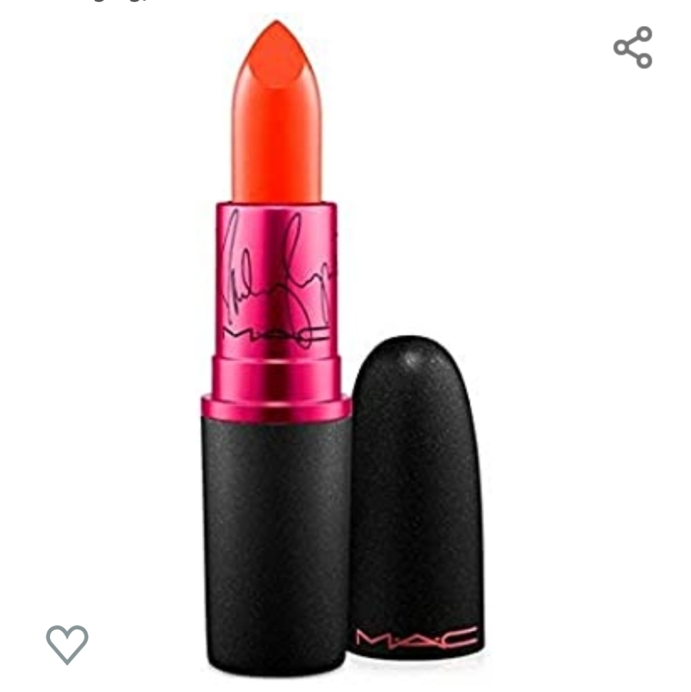 MAC matte lipstick -NEW,UNUSED,UNOPENED